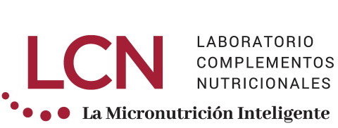 patrocinador lcn laboratorios complementos nutricionales